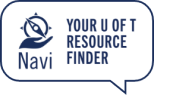 Your U of T Resource Finder Virtual Agent